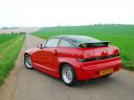 Alfa Romeo S.Z. 1989 года